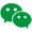 微信图标